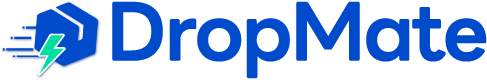 DropMate Logo