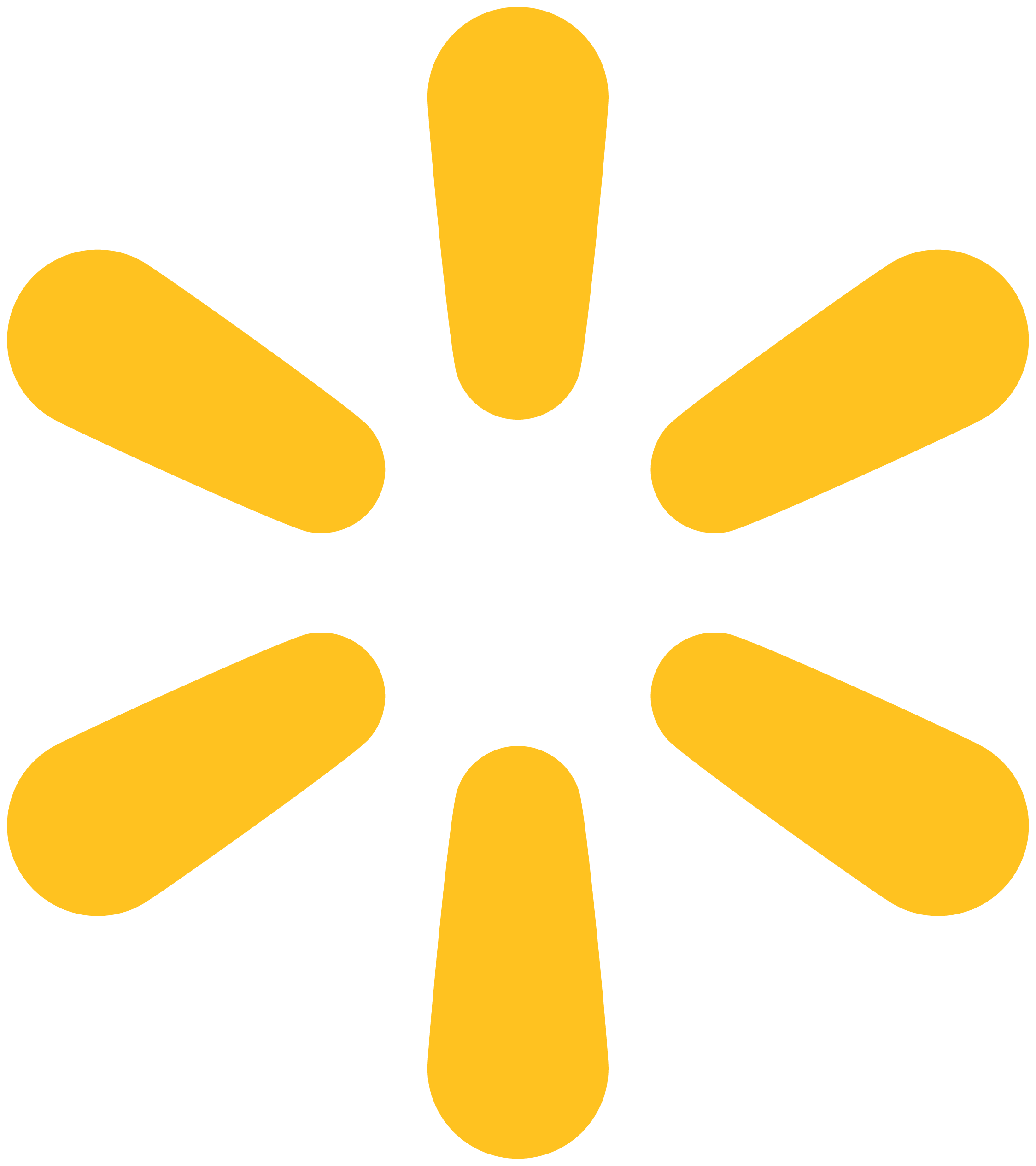 Walmart Spark